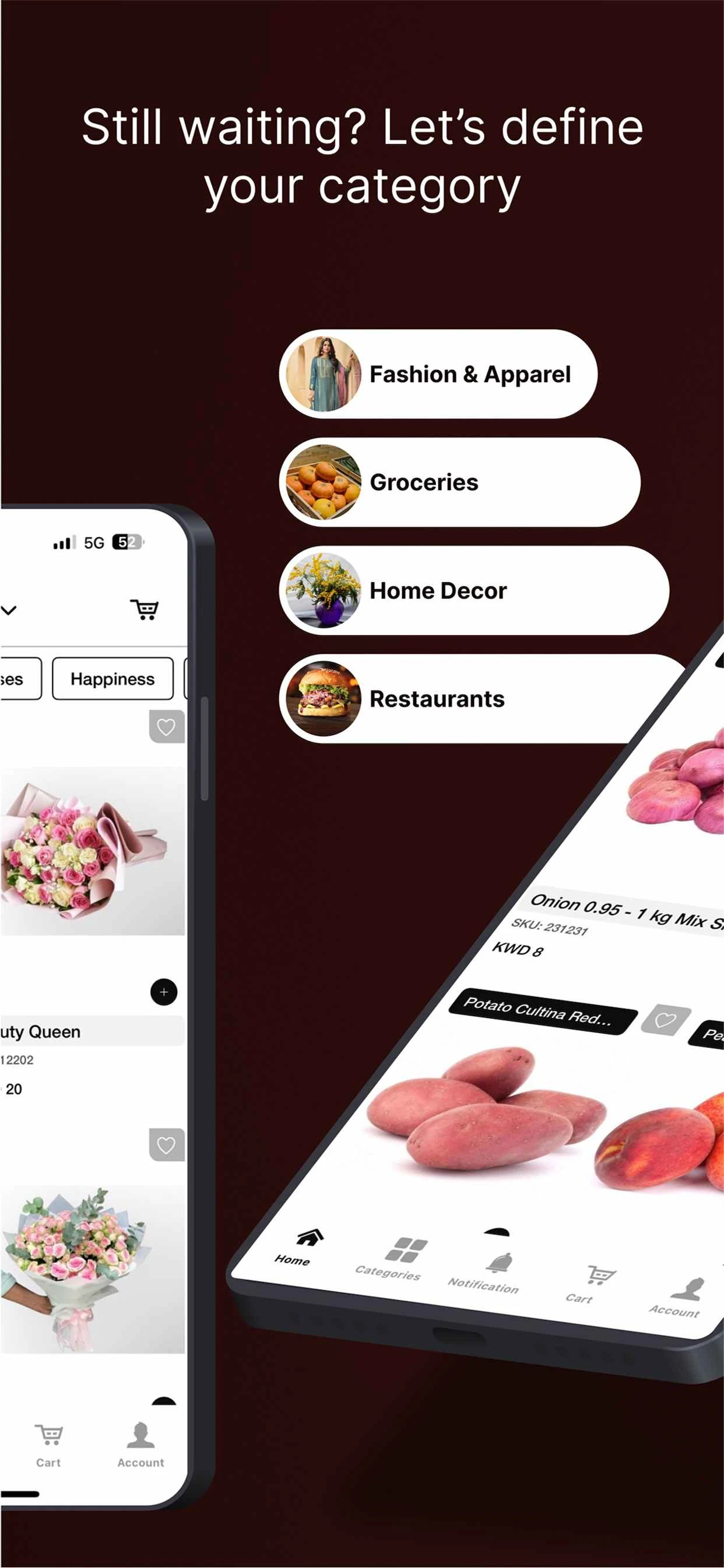 Launch Your App Screenshot 5